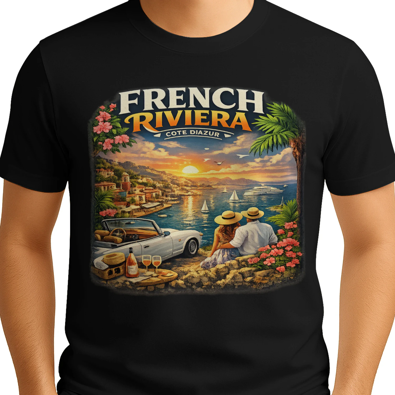 french reviera 2026