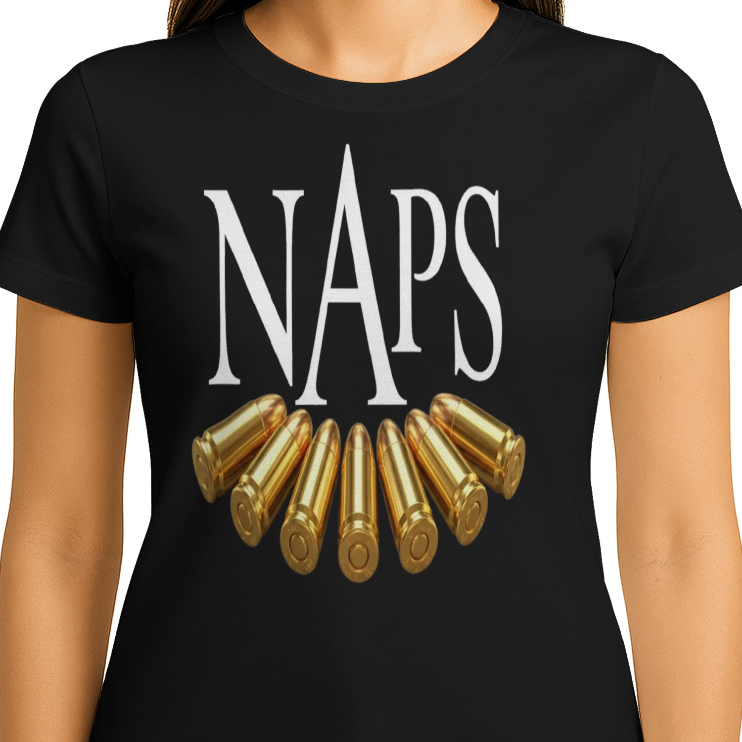 NAPS Gold Collection – L'Élite Streetwear