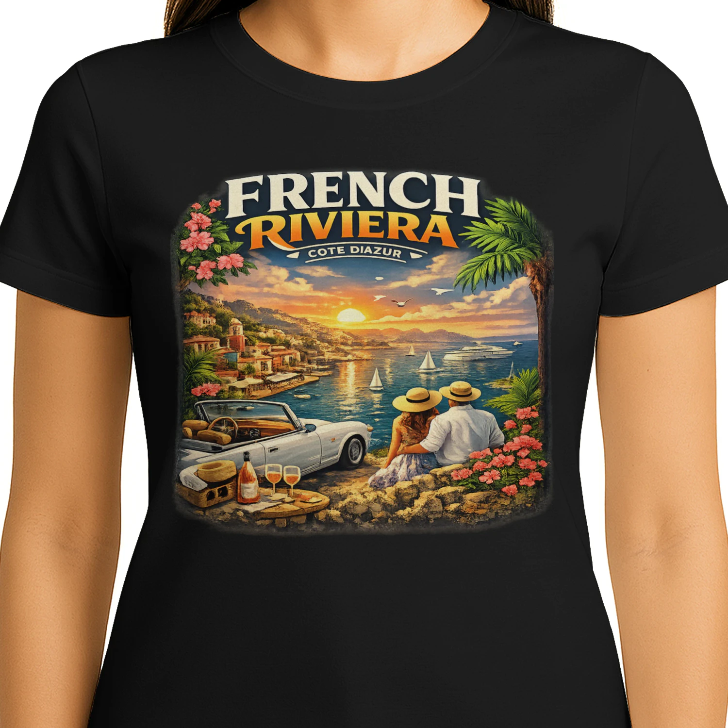 french reviera 2026