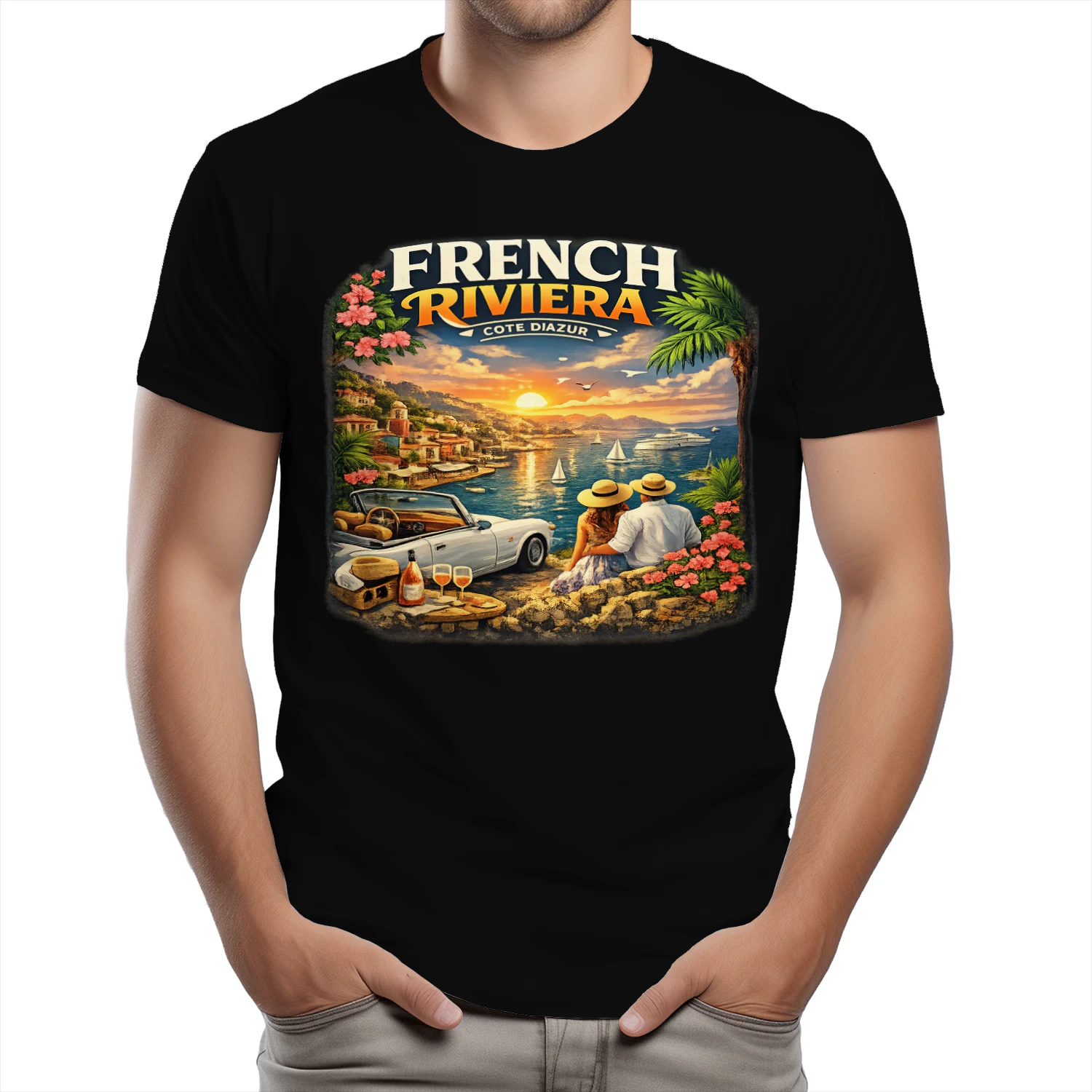 french reviera 2026