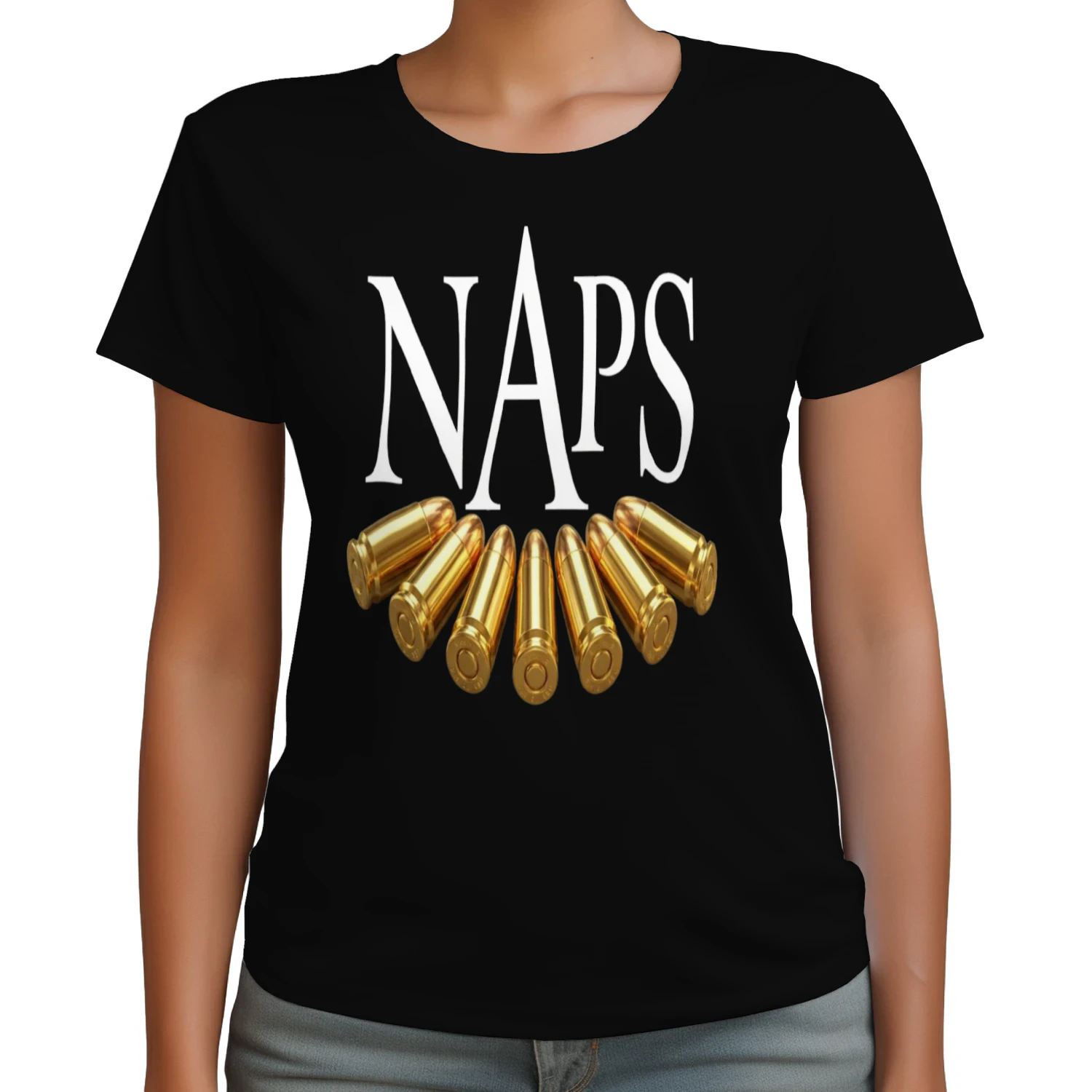 NAPS Gold Collection – L'Élite Streetwear
