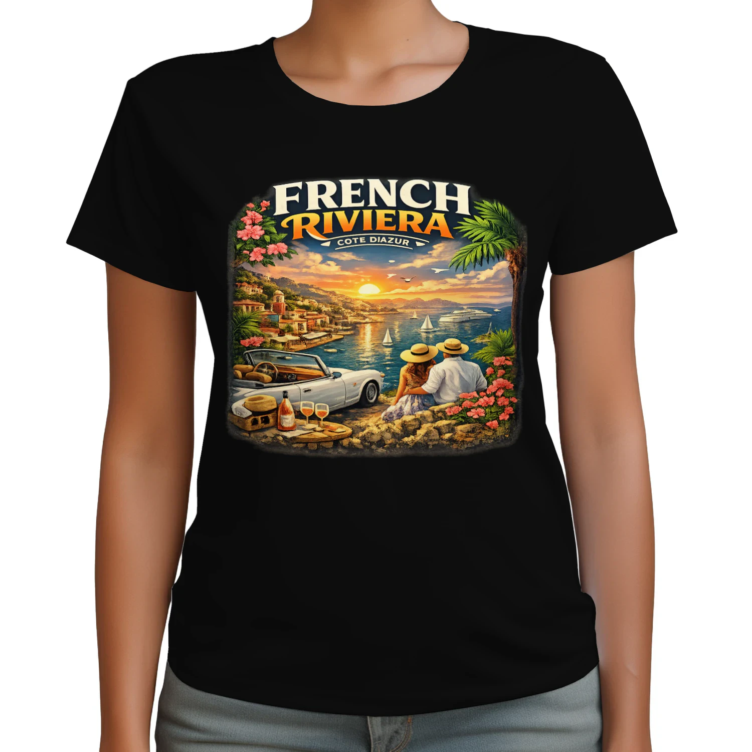 french reviera 2026