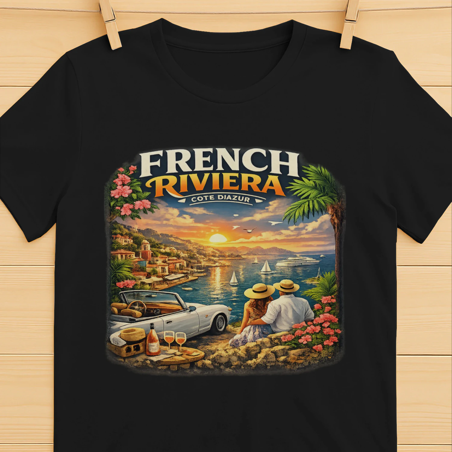 french reviera 2026