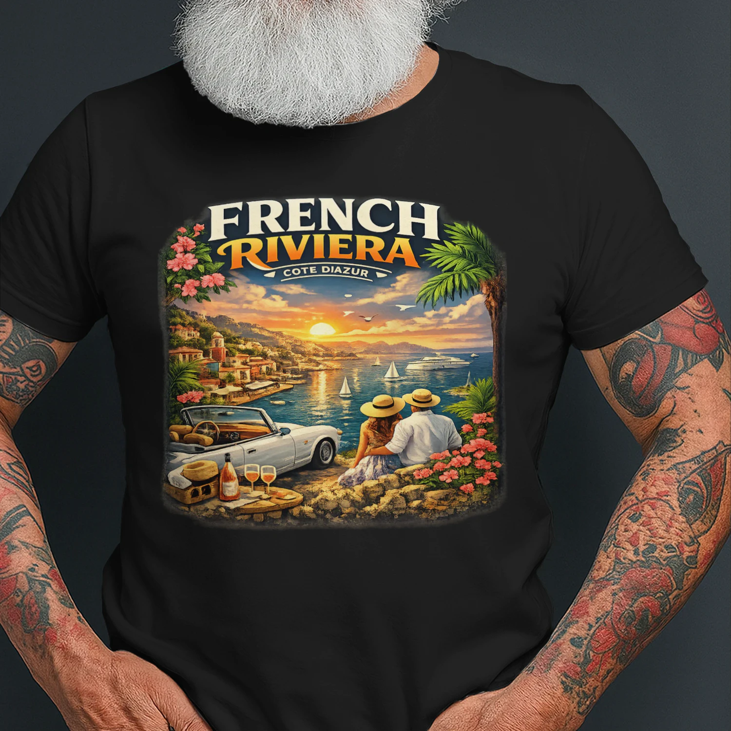 french reviera 2026