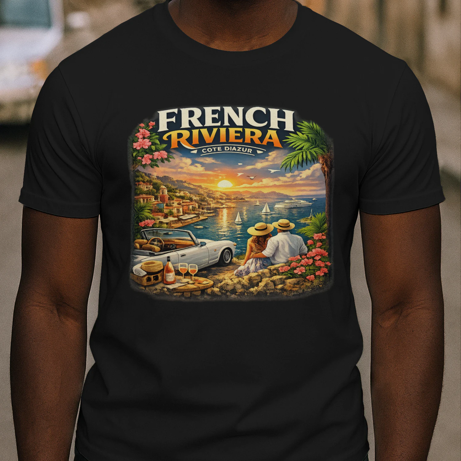 french reviera 2026