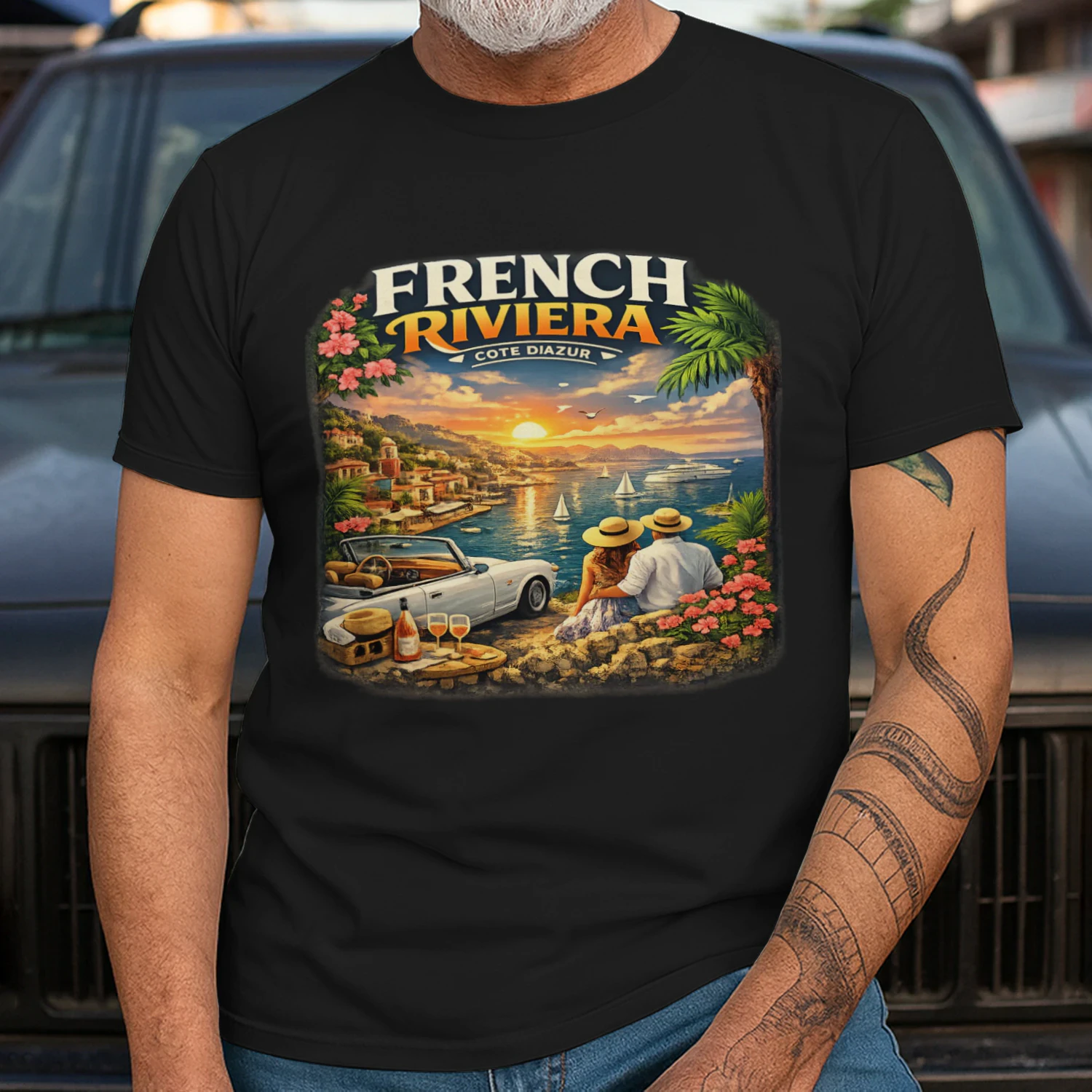 french reviera 2026