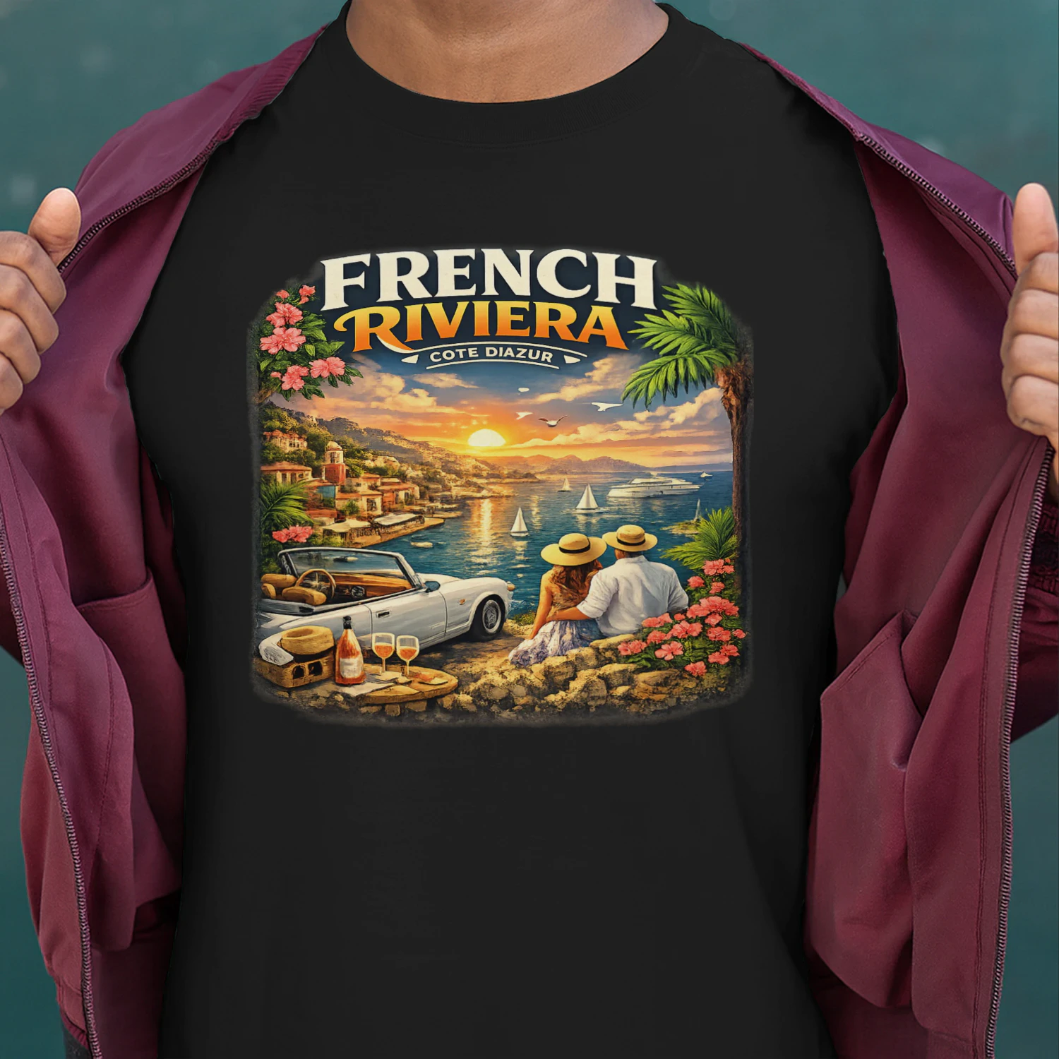 french reviera 2026