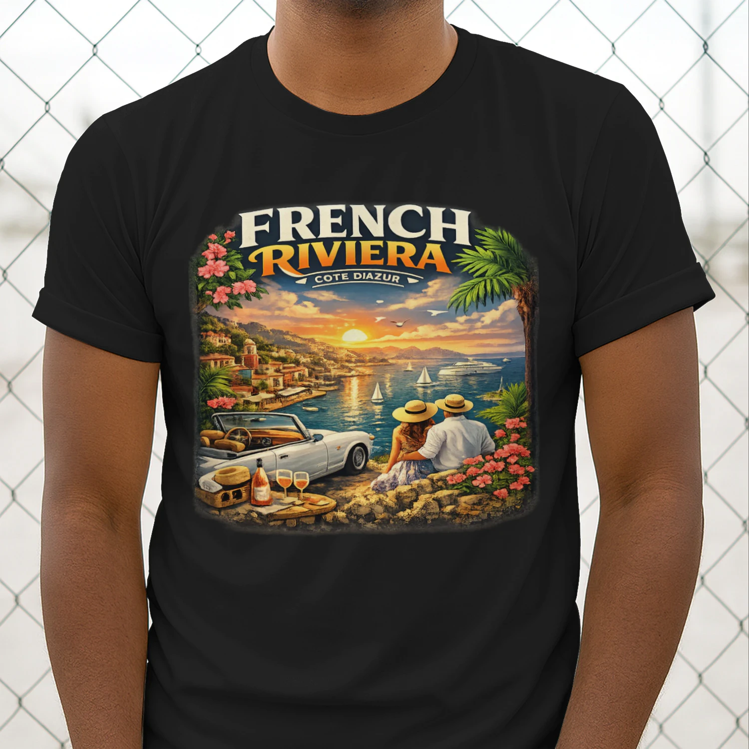 french reviera 2026