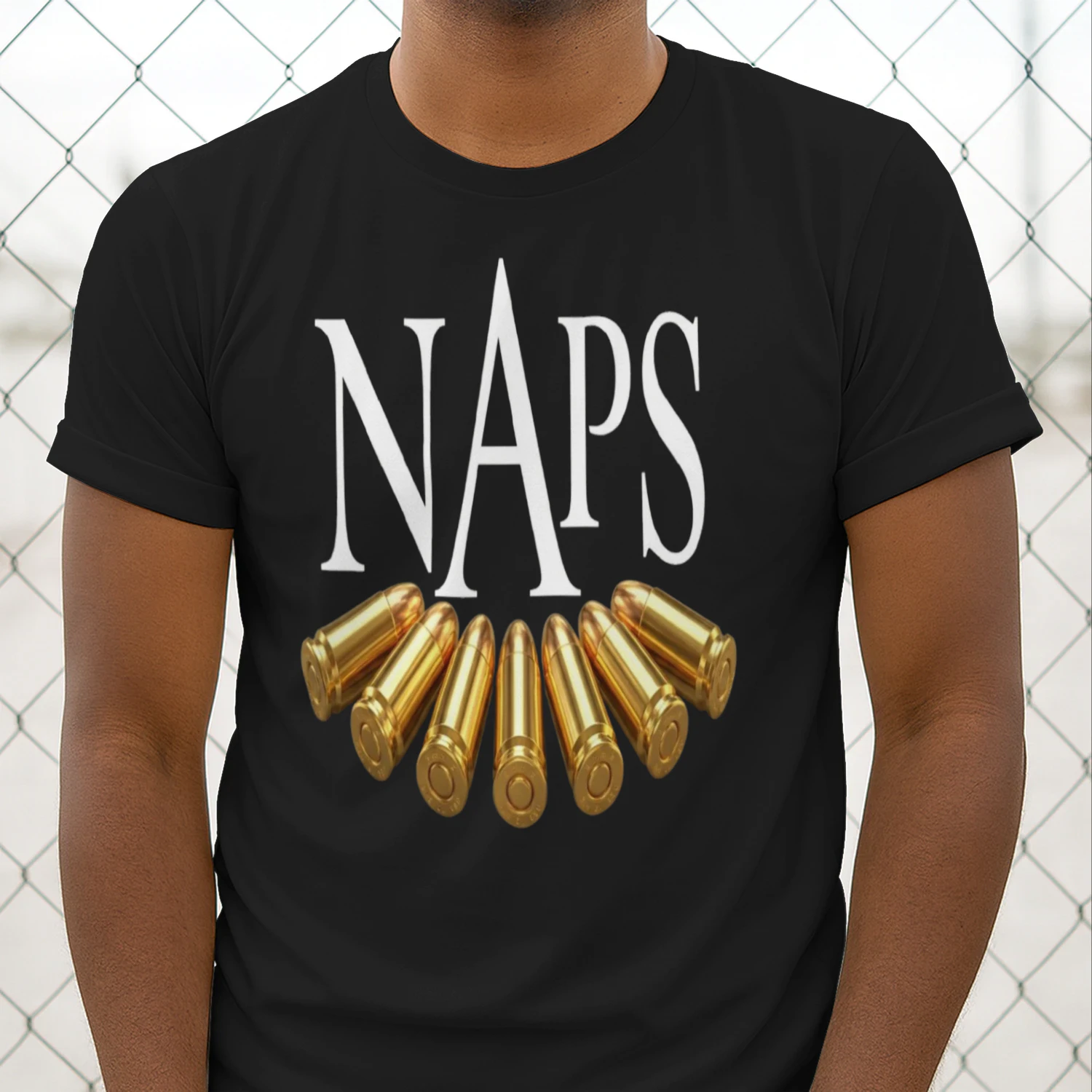 NAPS Gold Collection – L'Élite Streetwear