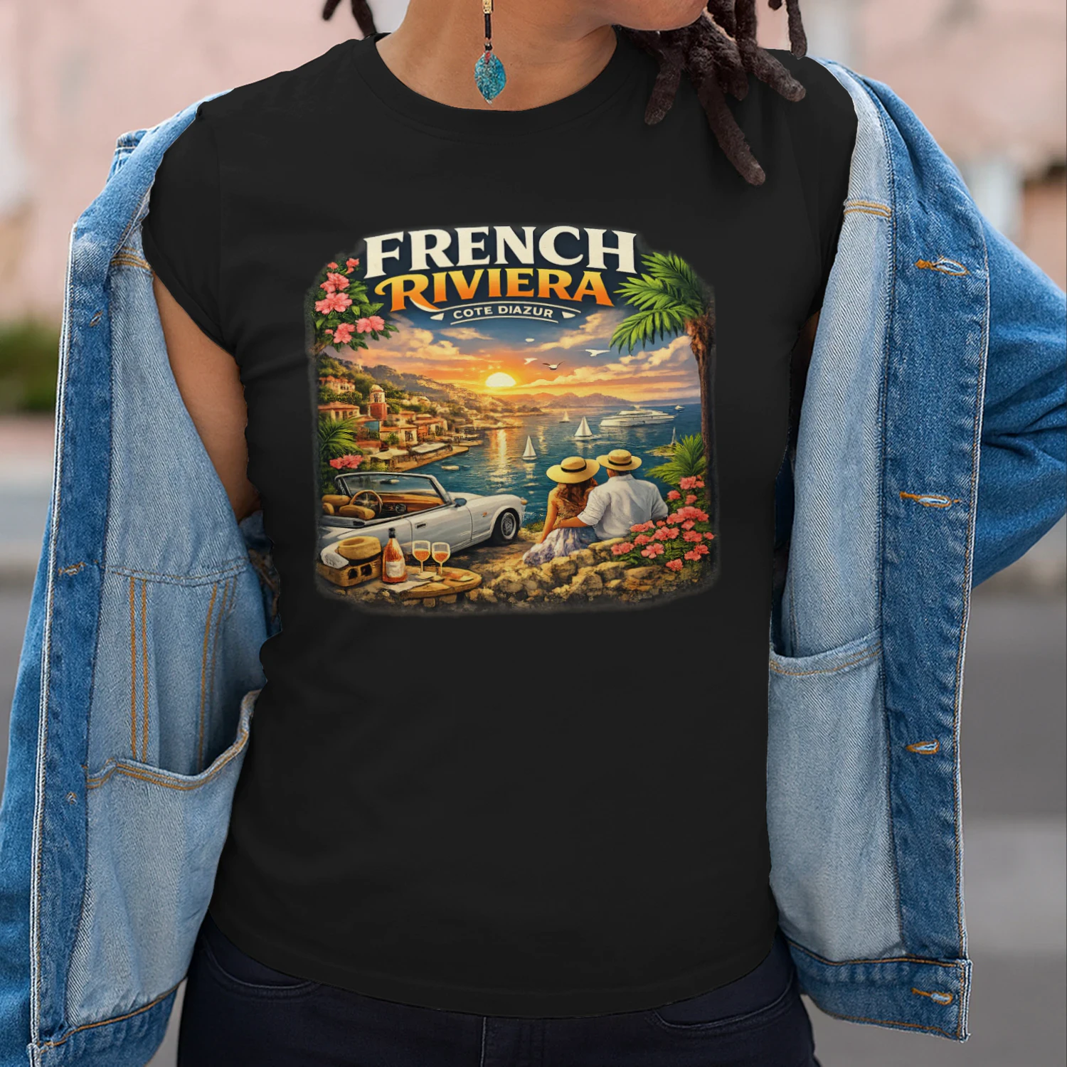 french reviera 2026