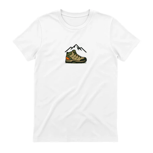 Wilderness Step 