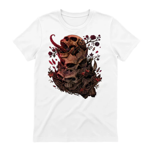 1 Skull