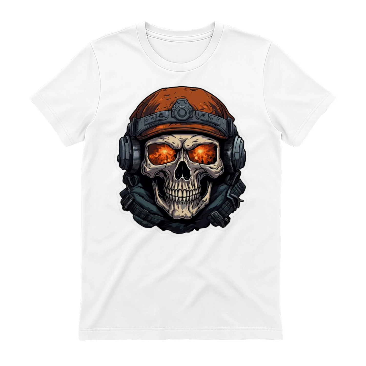 Skull Ops T-Shirt