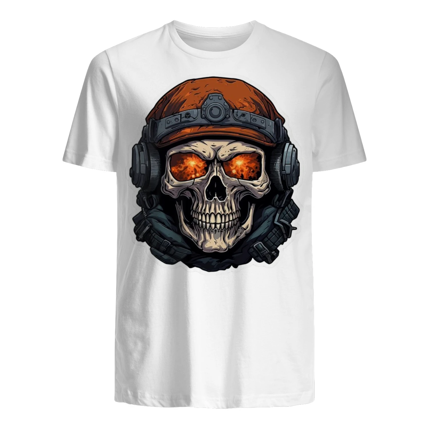Skull Ops T-Shirt