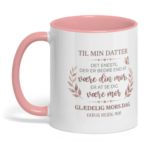 mug