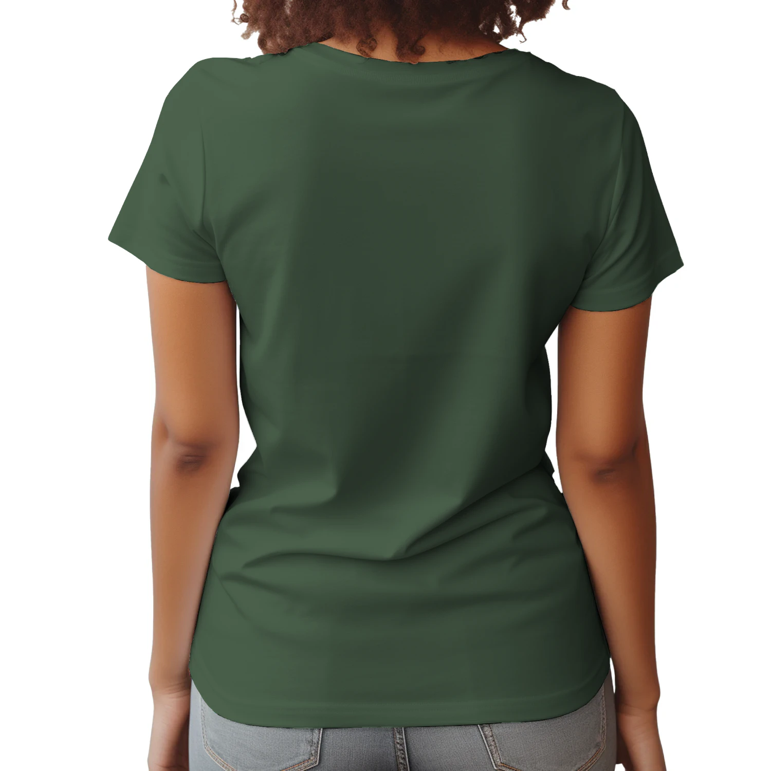 UNSTOPPABLE" Classic Unisex & Women's T-Shirt