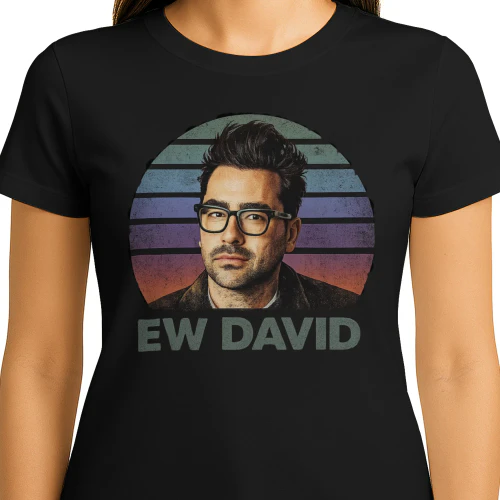 Ew David!