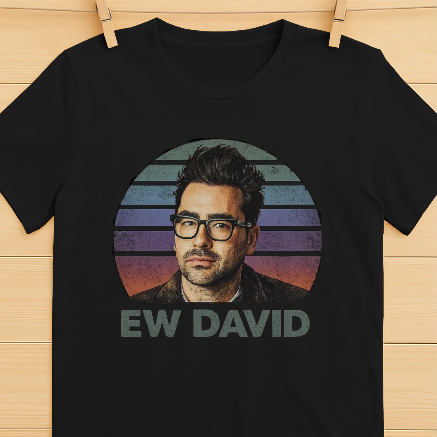 Ew David Classic Women's T-shirt
