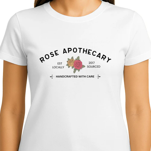 Rose Apothecary