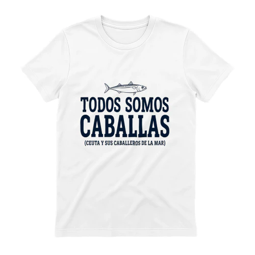 Todos Somos Caballas