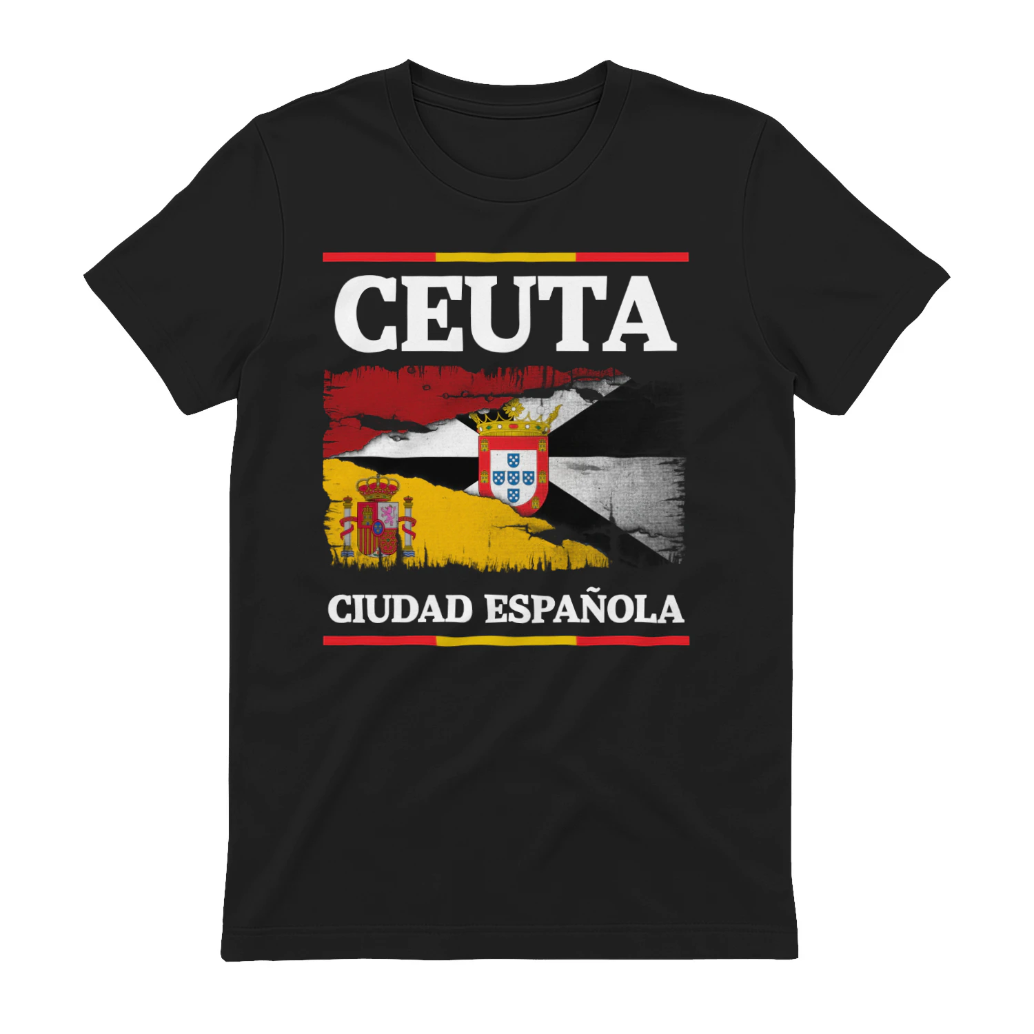 Ceuta Ciudad Española