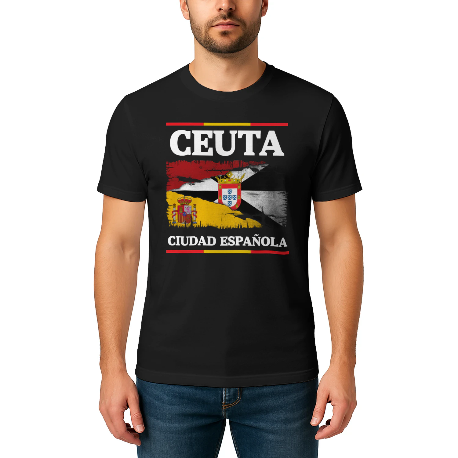 Ceuta Ciudad Española