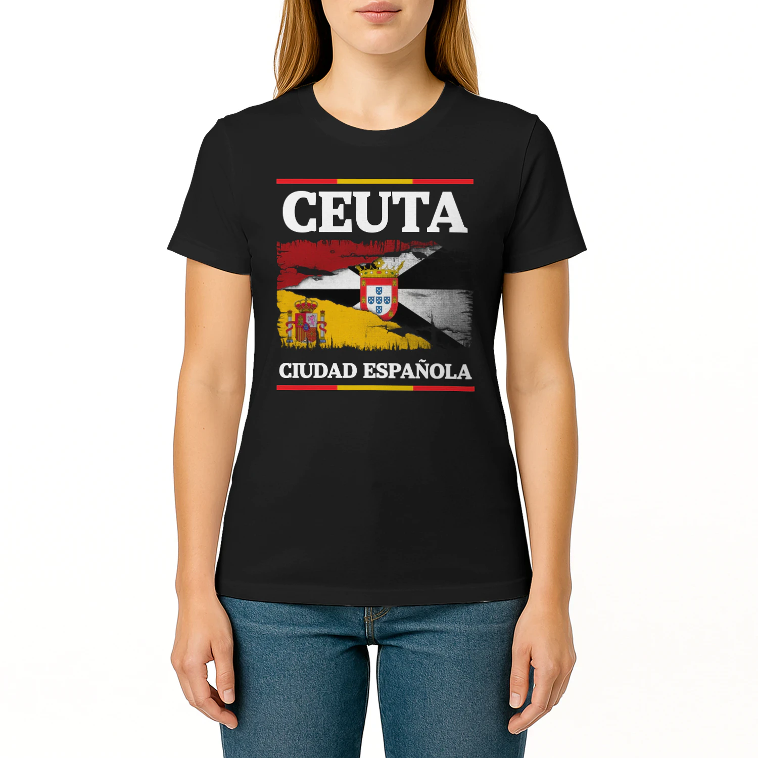 Ceuta Ciudad Española