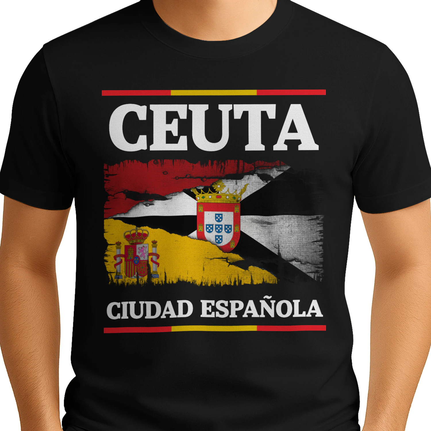 Ceuta Ciudad Española
