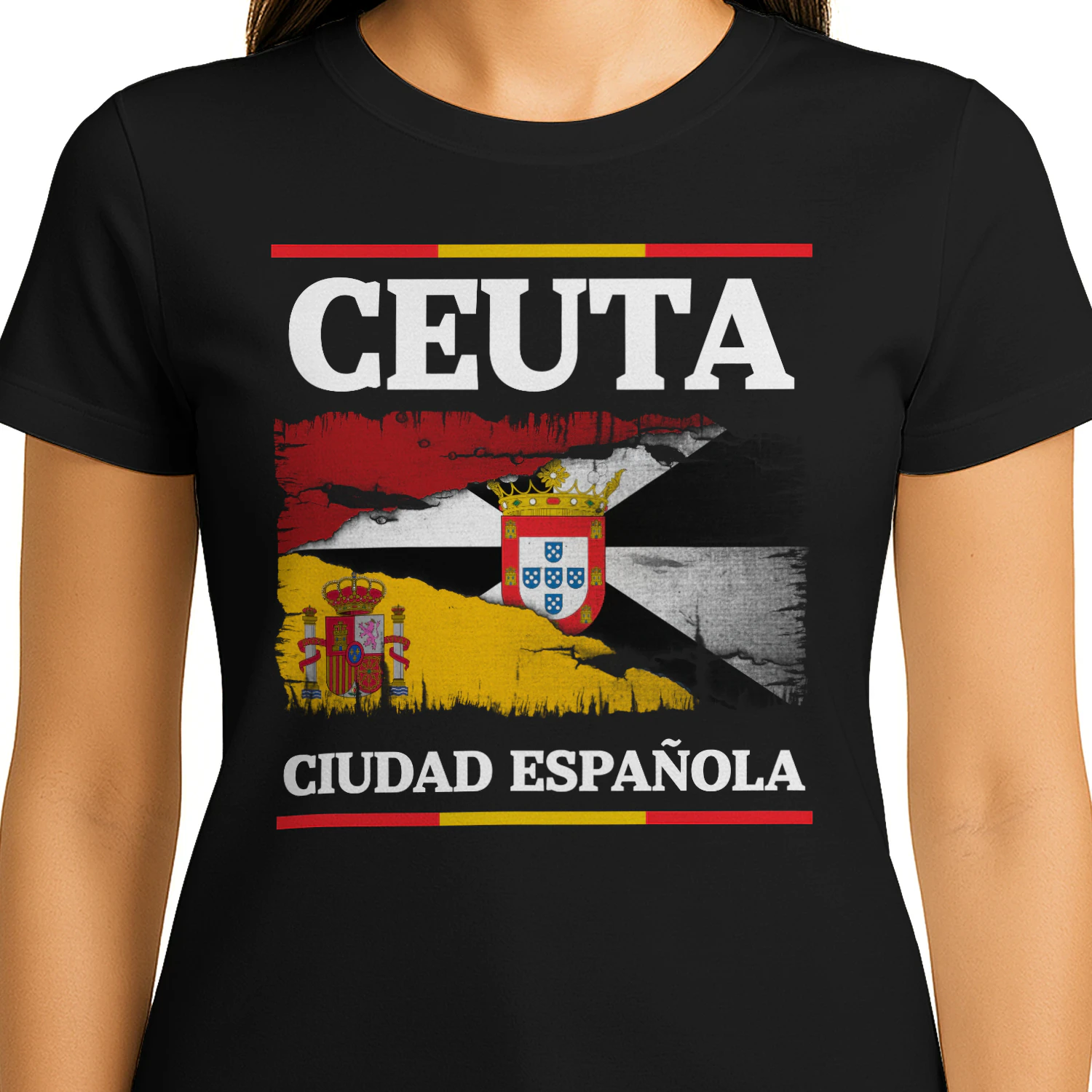 Ceuta Ciudad Española