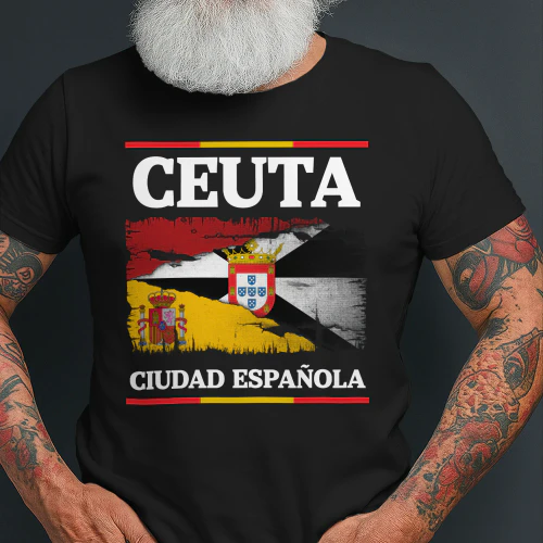 Ceuta Ciudad Española
